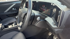 Vauxhall Astra 1.2 Turbo 130 GS 5dr Petrol Hatchback